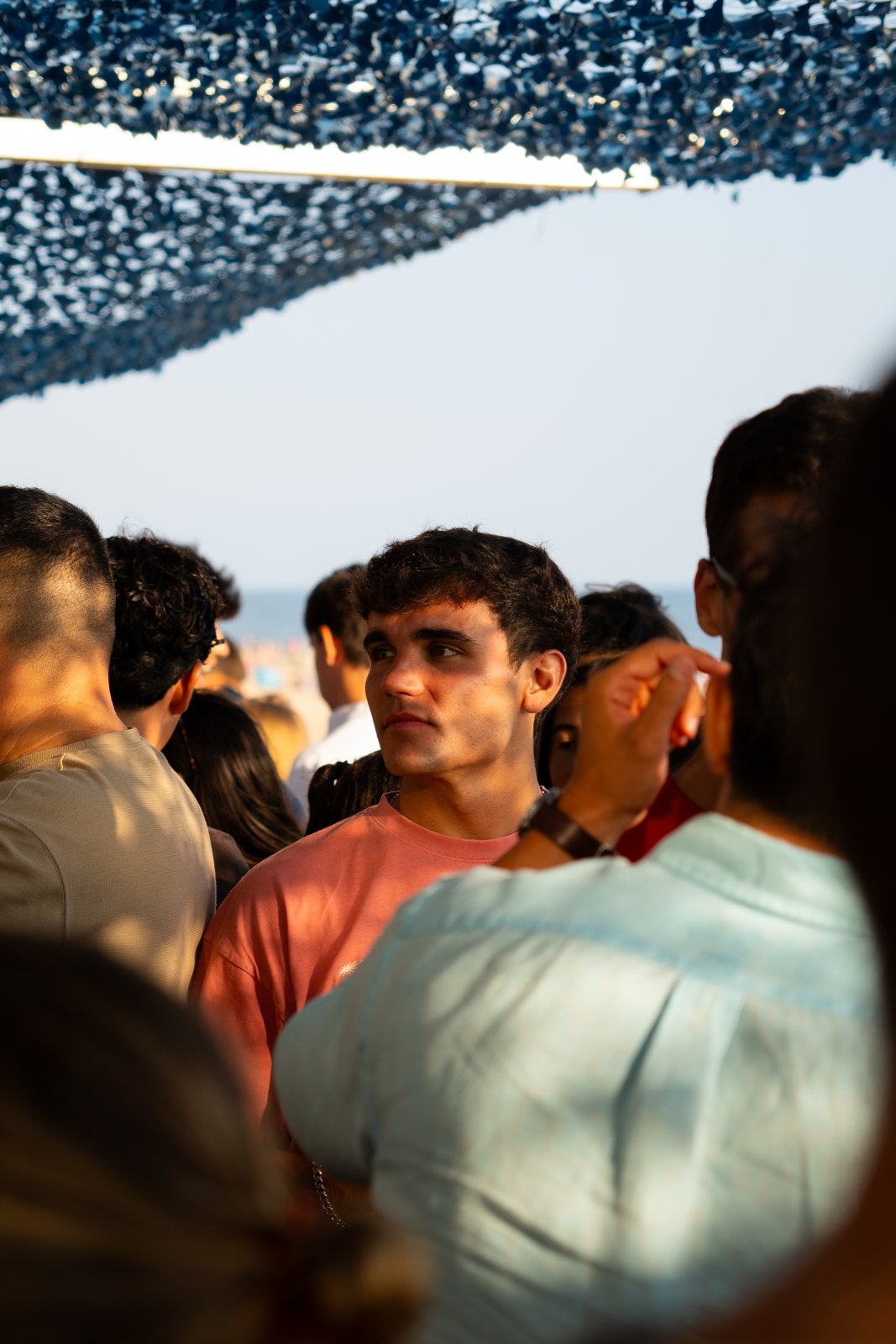 Fotografía de evento