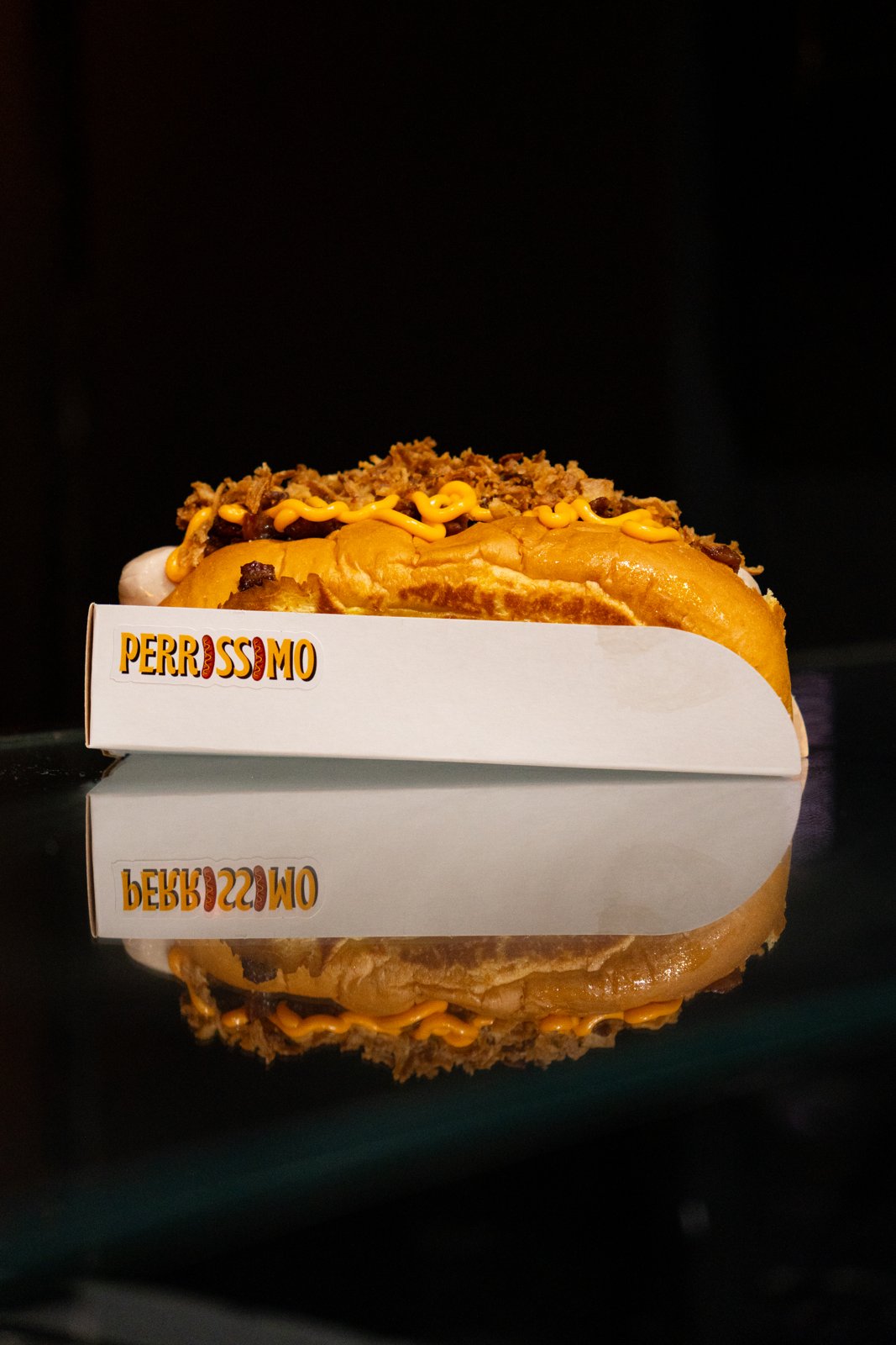 Bodegón gastronómico